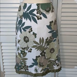 EUC Outfit JPR Skirt Sz 16